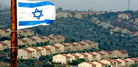 עתיד ההתנחלויות : דין ההתנחלויות כדין מדינת ישראל