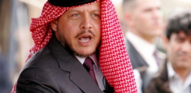 עצומה למלך עבדאללה: “ירדן היא פלסטין”