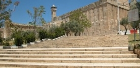 (14.2.2012) שדולת א”י: מערת המכפלה וקבר רחל הם אתרי המורשת