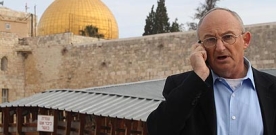 מה מנסה ממשלת ישראל להסתיר בהר הבית? על הדו”ח הסודי של מבקר המדינה שנחשף- 31 דצמבר 2013