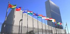 האו”מ כאויב ישראל (“במלחמה כמו במלחמה”) מעריב  31 אוקטובר 2017