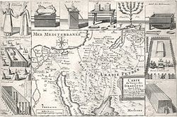 Carte_du_voïage_des_Israëlites_dans_le_désert_depuis_leur_sortie_de_l'Egipte_jusqu'au_passage_du_Jourdain[1]